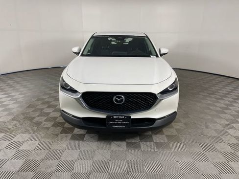 Certified 2024 MAZDA CX-30 AWD 2.5 S image 15