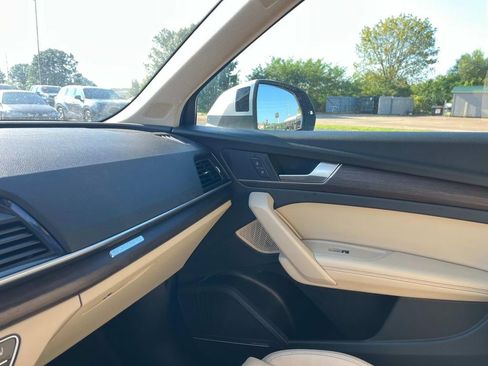 Used 2024 Audi Q5 2.0T Premium Plus image 28