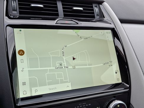 New 2024 Jaguar E-PACE R-Dynamic SE image 15