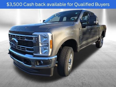 New 2026 Ford F350 XLT w/ 360-Degree Camera Package image 31