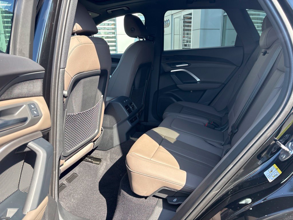 New 2026 Audi Q5 2.0T AWD/4WD image 26