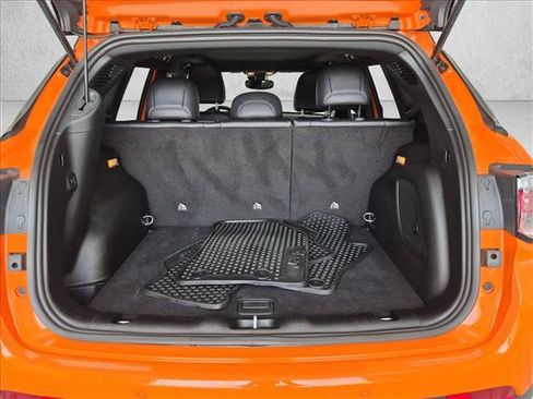 Used 2026 Jeep Compass Trailhawk w/ Sun, Sound & Navigation Group AWD/4WD image 6