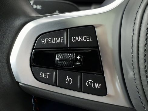 Used 2023 BMW i4 M50 w/ Premium Package image 41