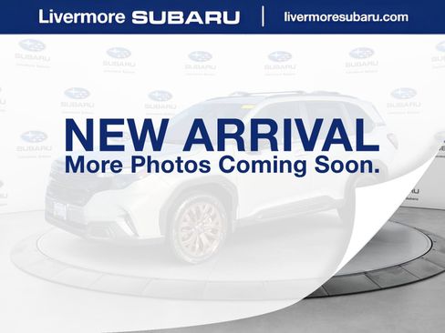 Used 2025 Subaru Forester Sport AWD/4WD image 1