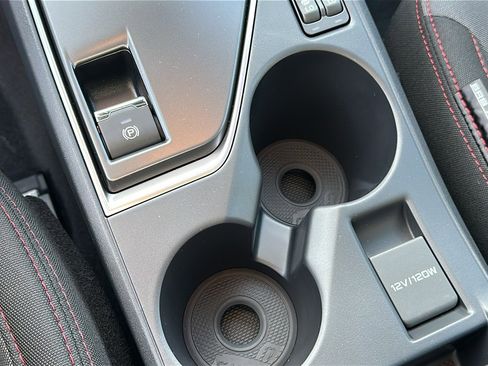 New 2026 Subaru Impreza 2.0i Sport image 19
