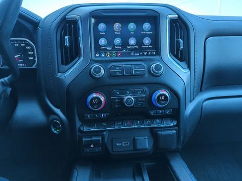 Used 2022 GMC Sierra 1500 Denali AWD/4WD image 20