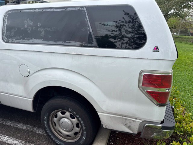 Used 2010 Ford F150 XL RWD image 7