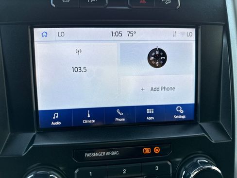 Certified 2021 Ford F250 Lariat w/ Lariat Value Package image 19