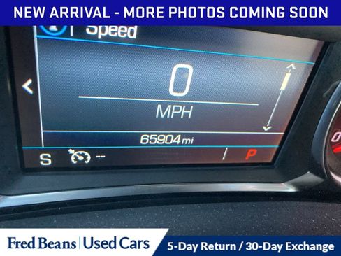 Used 2018 GMC Terrain SLT w/ Preferred Package image 13