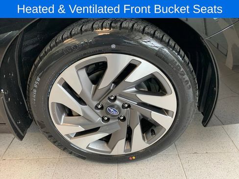Used 2024 Subaru Legacy Touring XT w/ Tech Package #2 AWD/4WD image 24