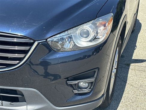 Used 2016 MAZDA CX-5 Touring AWD/4WD image 9