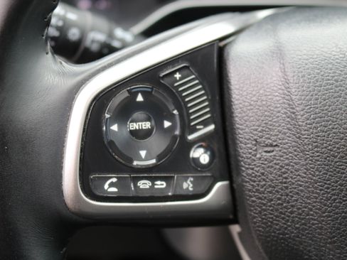 Used 2018 Honda CR-V EX-L image 17