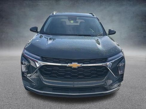 New 2026 Chevrolet Trax LT w/ Driver Confidence Package image 10