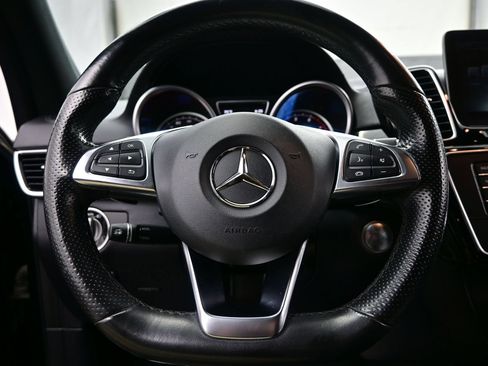 Used 2017 Mercedes-Benz GLE 43 AMG 4MATIC image 29