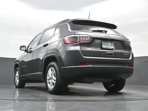 Used 2019 Jeep Compass Sport FWD image 29