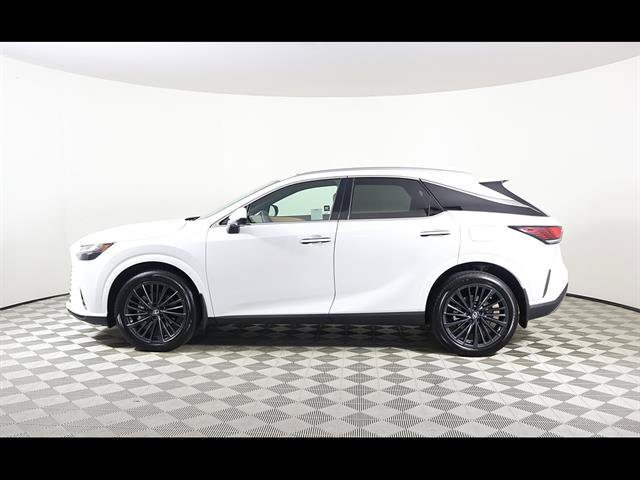 Certified 2026 Lexus RX 350 Premium w/ Convenience Package FWD image 3