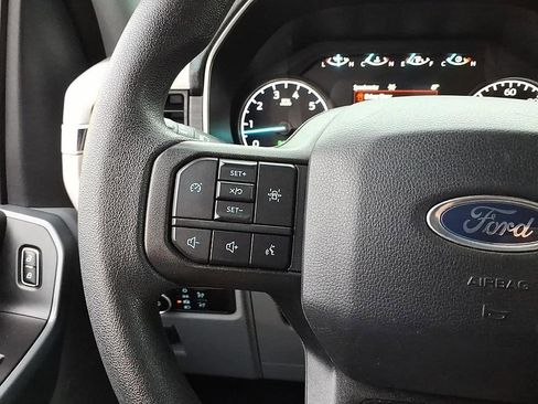Used 2023 Ford F150 XLT image 29