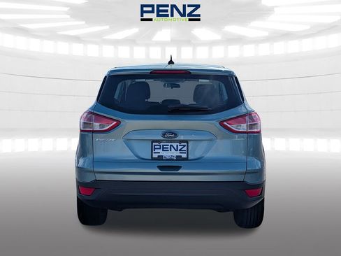 Used 2013 Ford Escape S image 6