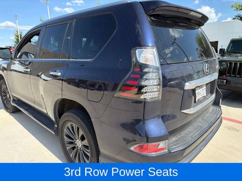 Used 2023 Lexus GX 460 Premium AWD/4WD image 4