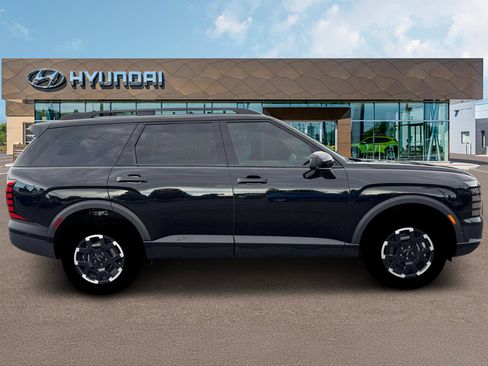 New 2026 Hyundai Palisade XRT Pro image 9