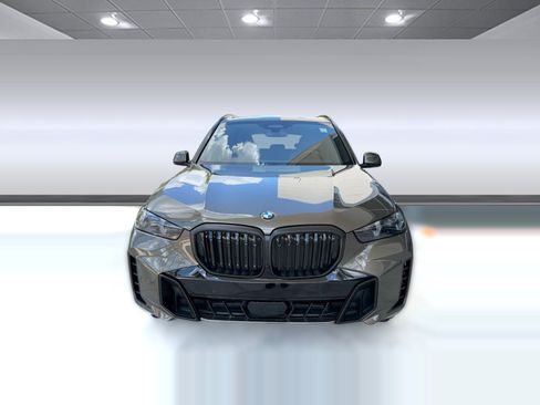 New 2026 BMW X5 sDrive40i w/ Executive Package RWD image 6