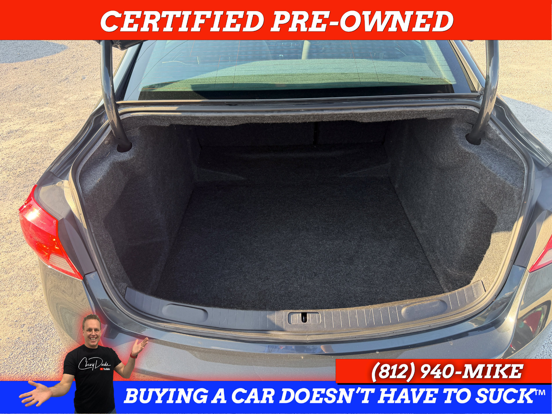 Used 2015 Chevrolet Impala LT FWD image 32