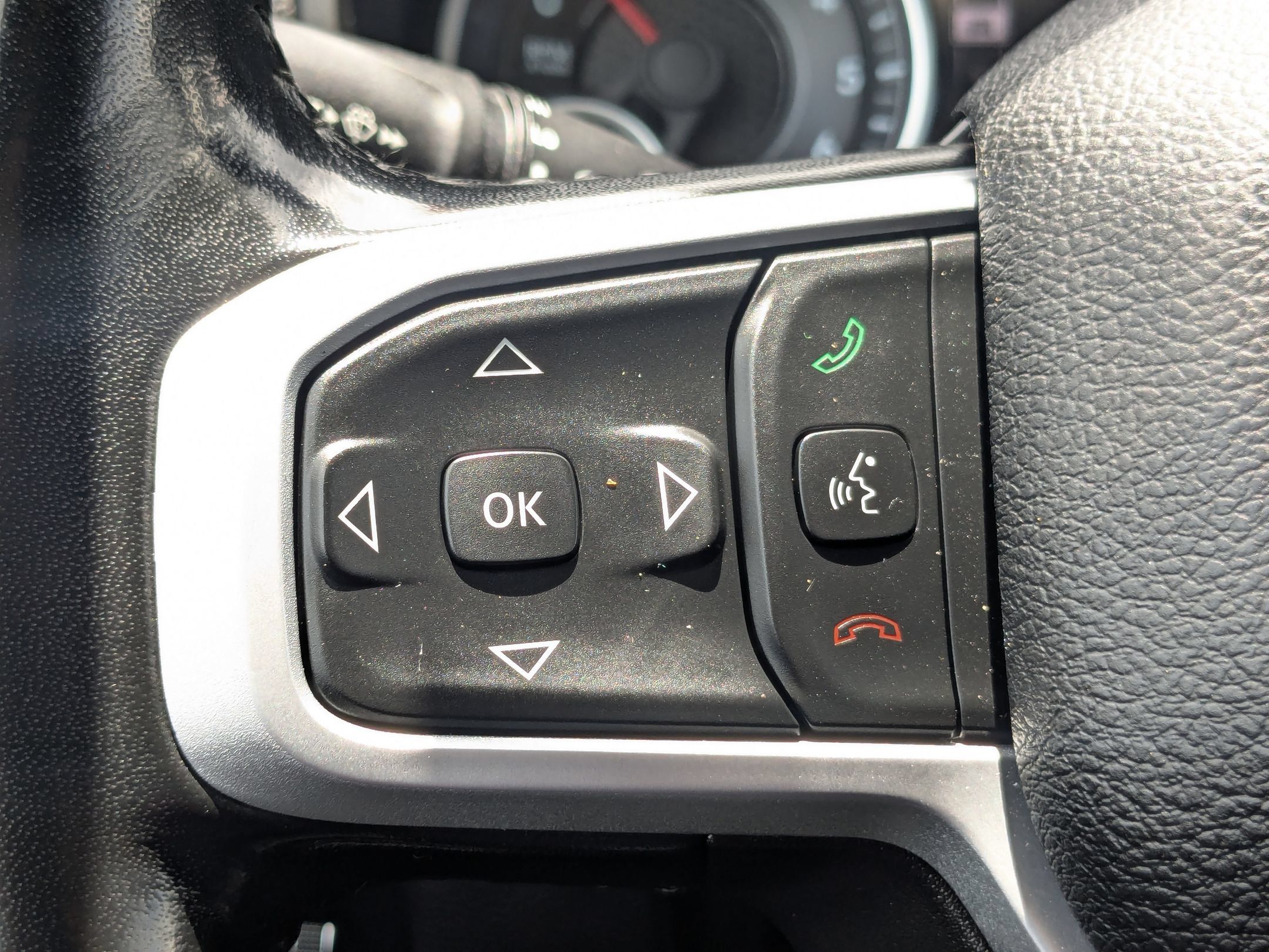 Used 2023 RAM 1500 Big Horn AWD/4WD image 21