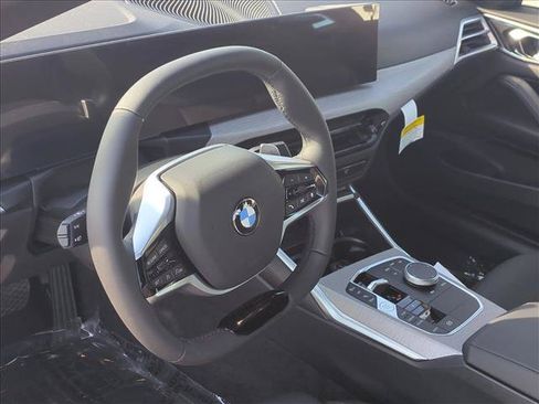 New 2026 BMW 430i Coupe w/ Parking Assistance Package RWD image 3