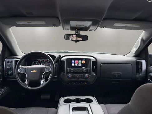 Used 2015 Chevrolet Silverado 1500 LT w/ All Star Edition AWD/4WD image 30