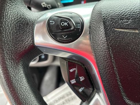 Used 2021 Ford Transit Connect XL FWD image 14