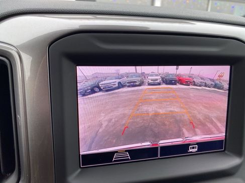 Used 2025 GMC Sierra 1500 Pro w/ Pro Value Package image 19