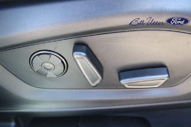 New 2027 Ford Explorer Tremor AWD/4WD image 8