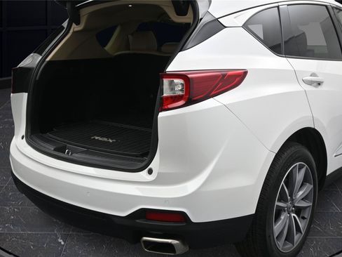 Certified 2023 Acura RDX AWD w/ Technology Package image 17