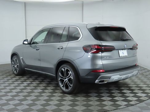 Used 2026 BMW X5 sDrive40i RWD image 8