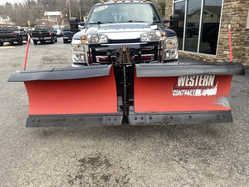 Used 2015 Ford F250 XLT w/ XLT Value Package image 41