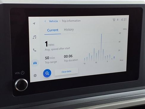 Certified 2025 Toyota Tacoma TRD Off-Road image 23