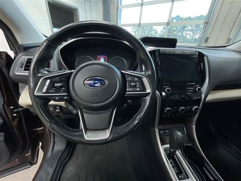 Used 2021 Subaru Ascent Touring w/ Popular Package #2A AWD/4WD image 14