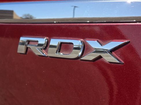 Used 2016 Acura RDX AWD w/ Technology Package image 25