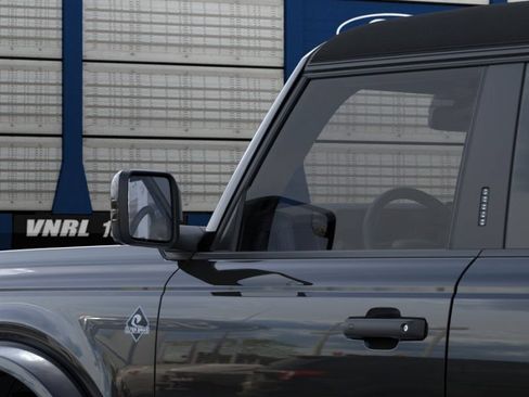 New 2026 Ford Bronco Outer Banks AWD/4WD image 22