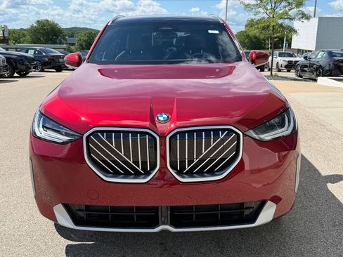 Used 2026 BMW X3 xDrive30i AWD/4WD image 9