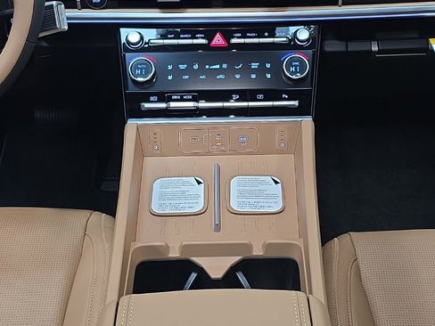 New 2026 Hyundai Santa Fe Calligraphy image 26