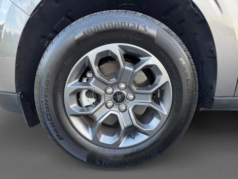 Used 2026 Ford Maverick XLT AWD/4WD image 26