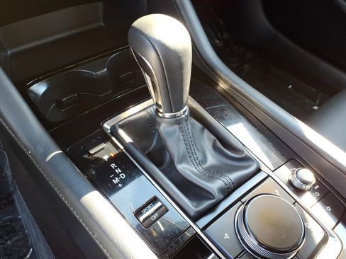 Used 2025 MAZDA MAZDA3 s image 16