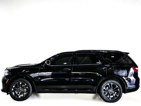 Used 2024 Dodge Durango GT AWD/4WD image 6