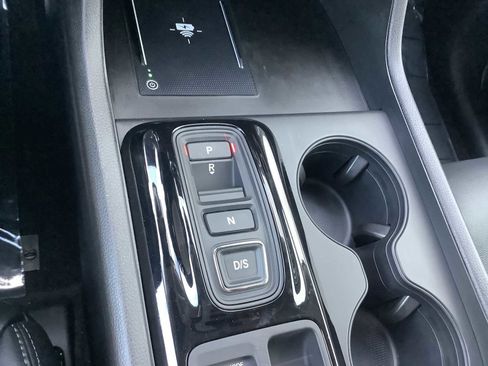 New 2026 Honda Passport RTL image 17