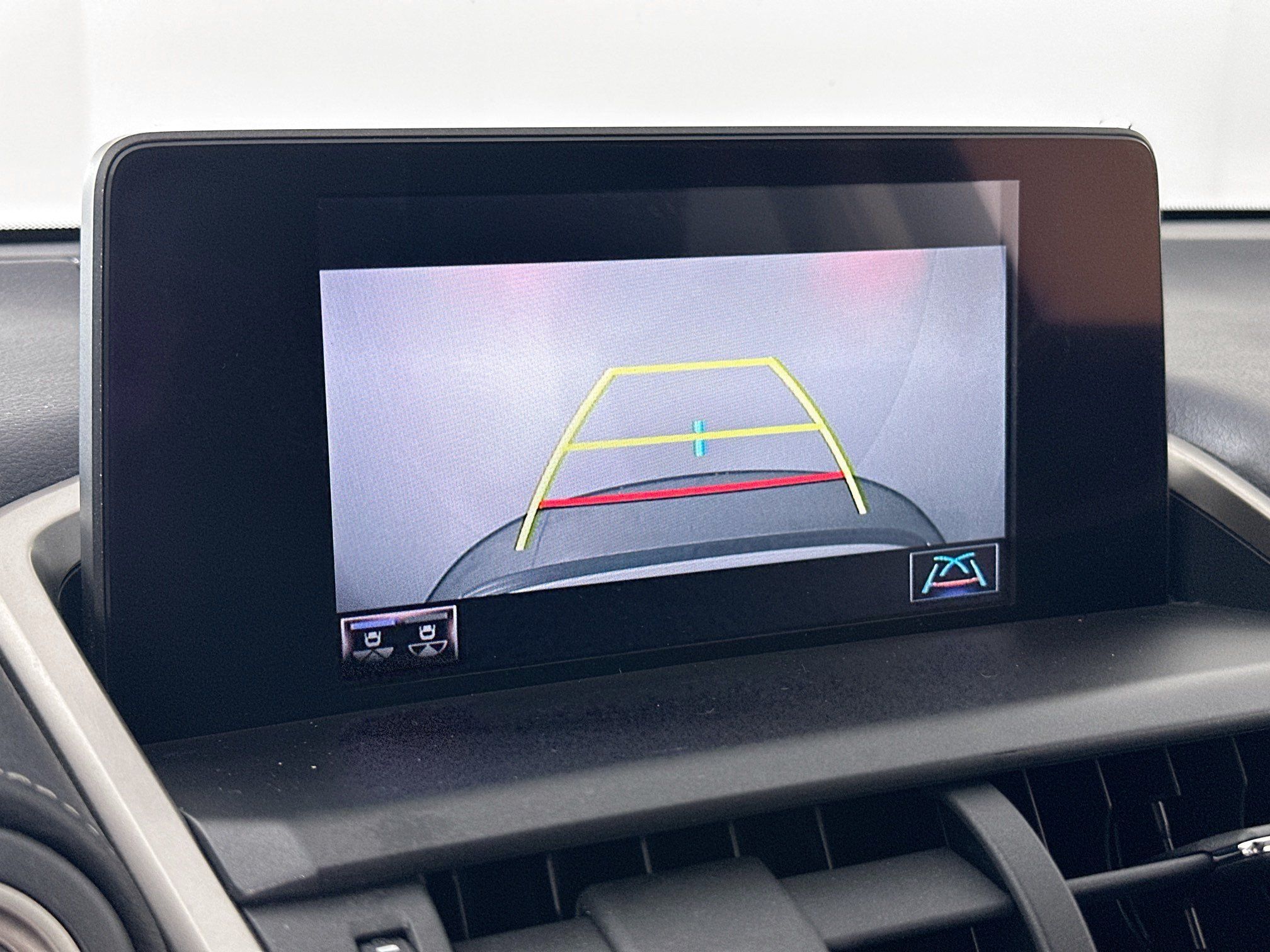 Used 2021 Lexus NX 300 FWD w/ Accessory Package 2 image 13