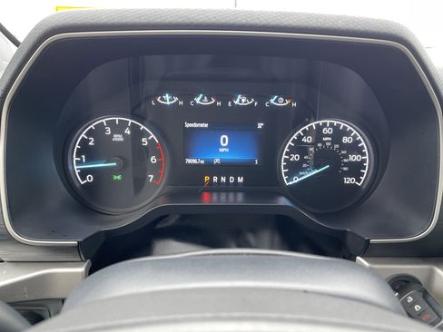 Used 2021 Ford F150 XLT w/ XTR Package AWD/4WD image 13