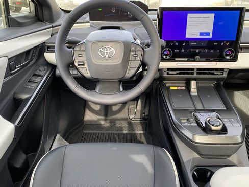 New 2026 Toyota bZ image 4