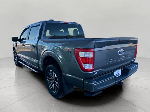 Used 2023 Ford F150 XL w/ STX Appearance Package image 8