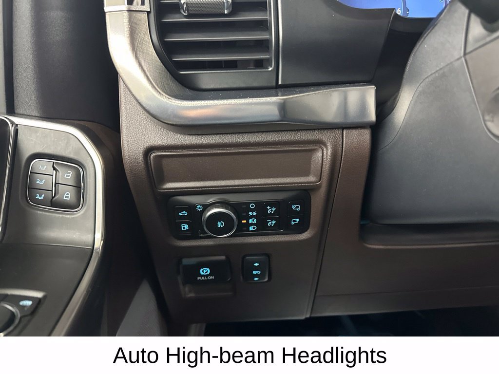 Used 2025 Ford F150 King Ranch AWD/4WD image 42